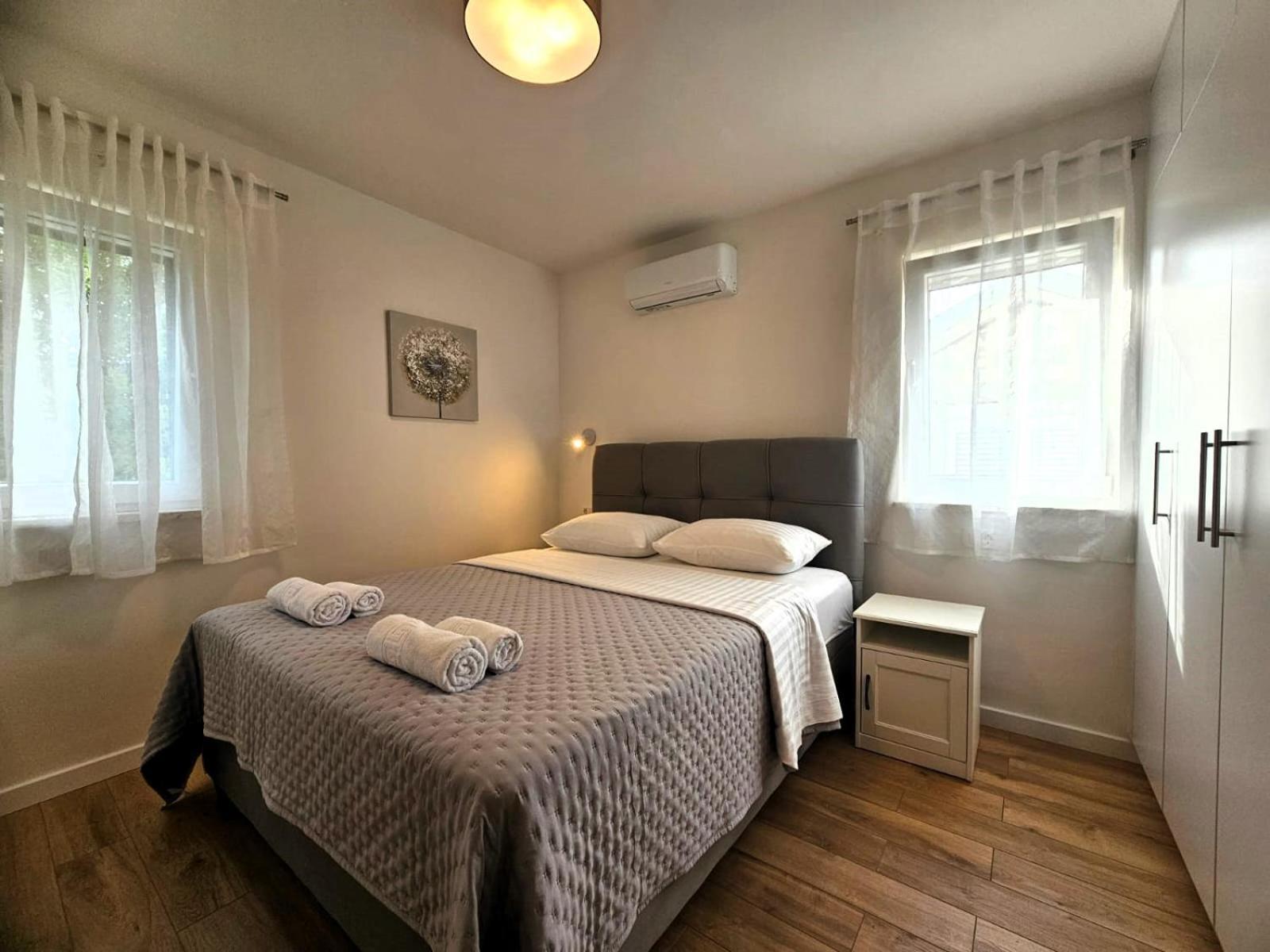 Apartments Miamare 2 Primošten Zimmer foto