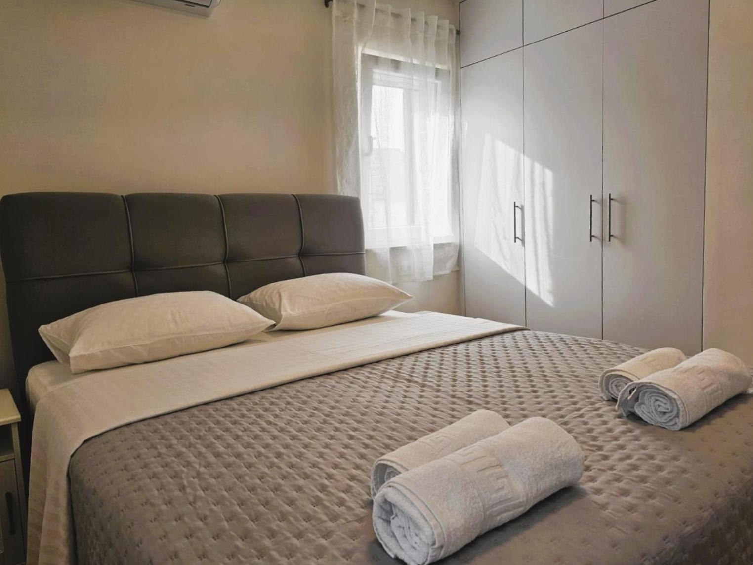 Apartments Miamare 2 Primošten Zimmer foto