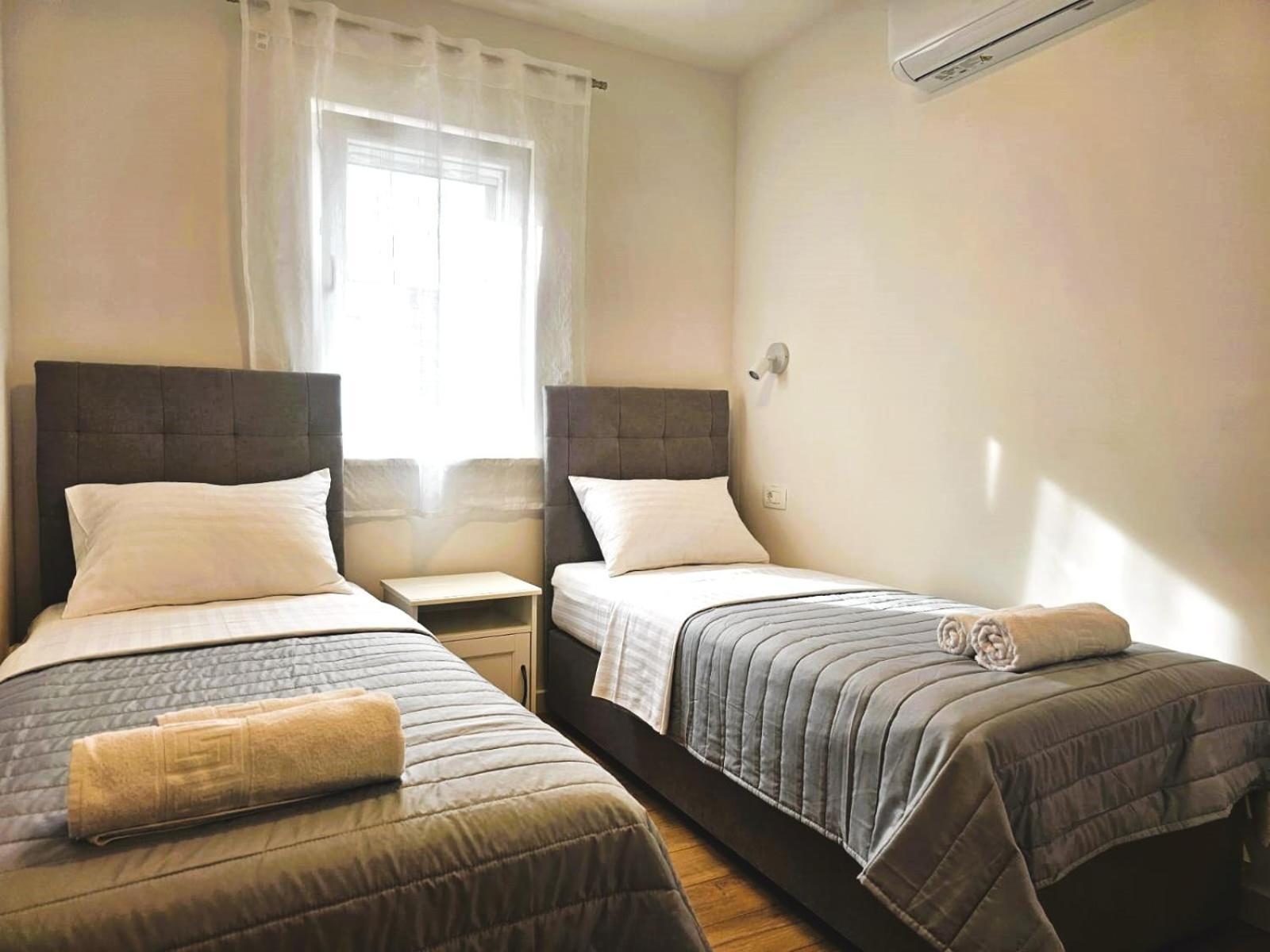 Apartments Miamare 2 Primošten Zimmer foto